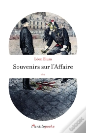 Capa do artigo Souvenirs Sur L