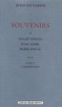 Souvenirs : Sur Panaït Istrati, Isaac Babel, Pierre Pascal - Preview