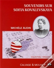 Capa do artigo Souvenirs Sur Sofia Kovalevskaya