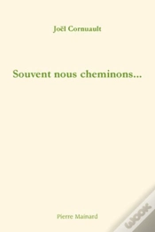 Capa do artigo Souvent Nous Cheminons...