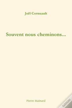 Capa do artigo Souvent Nous Cheminons...