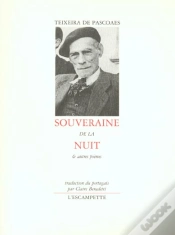 Capa do artigo Souveraine De La Nuit