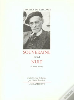 Capa do artigo Souveraine De La Nuit