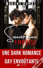 Capa do artigo Souveraine Emprise