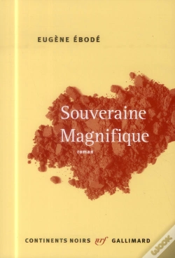 Capa do artigo Souveraine Magnifique