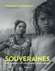 Capa do artigo Souveraines