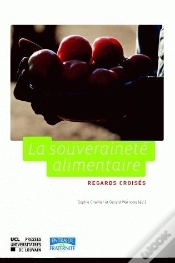 Capa do artigo Souveraineté Alimentaire