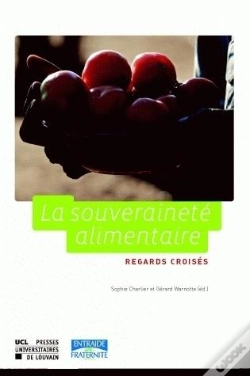 Capa do artigo Souveraineté Alimentaire