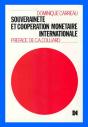Souveraineté Et Coopération Monétaire Internationale - Preview