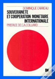 Capa do artigo Souveraineté Et Coopération Monétaire Internationale