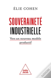 Capa do artigo Souveraineté Industrielle