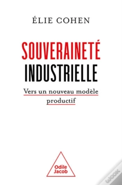 Capa do artigo Souveraineté Industrielle