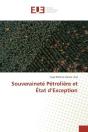 Souverainete Petroliere Et Etat D'Exception - Preview