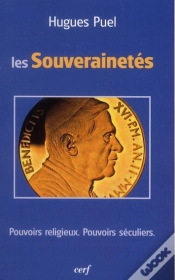 Capa do artigo Souverainetes