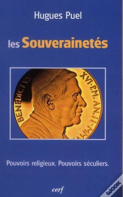 Capa do artigo Souverainetes