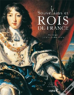 Capa do artigo Souverains Et Rois De France