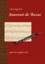 Souvernir De Bazus, Pour Cor Anglais Seul - Preview