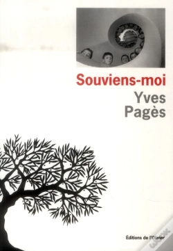 Capa do artigo Souviens-Moi