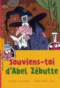 Souviens-Toi D'Abel Zébutte - Preview