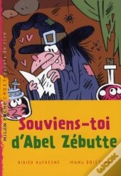 Souviens-Toi D'Abel Zébutte