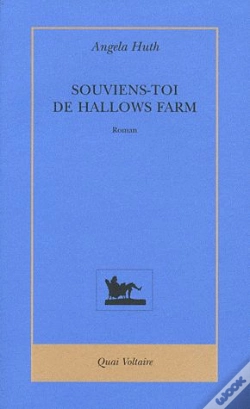 Capa do artigo Souviens-Toi De Hallows Farm