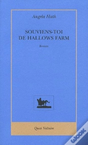 Capa do artigo Souviens-Toi De Hallows Farm
