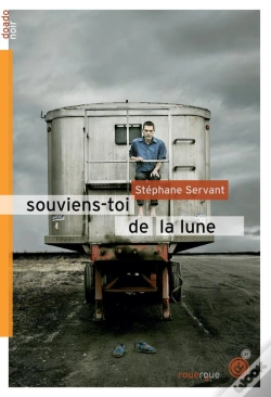 Capa do artigo Souviens-Toi De La Lune