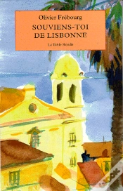 Capa do artigo Souviens-Toi De Lisbonne