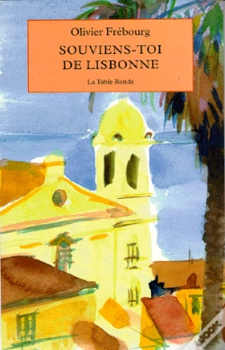 Capa do artigo Souviens-Toi De Lisbonne
