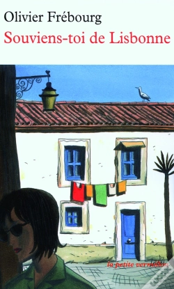 Capa do artigo Souviens-Toi De Lisbonne