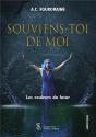 Souviens-Toi De Moi  Les Couleurs Du Future  Tome 3 - Preview