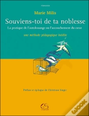 Capa do artigo Souviens-Toi De Ta Noblesse  La Pratique De L