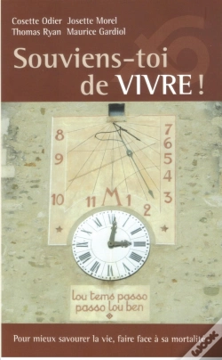 Capa do artigo Souviens-Toi De Vivre !