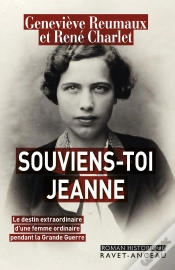 Capa do artigo Souviens-Toi Jeanne