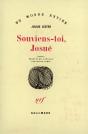 Souviens-Toi, Josue - Preview