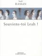 Souviens-Toi, Leah ! - Preview
