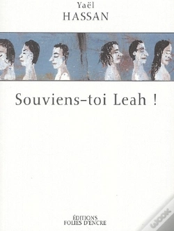 Capa do artigo Souviens-Toi, Leah !