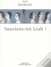 Capa do artigo Souviens-Toi, Leah !
