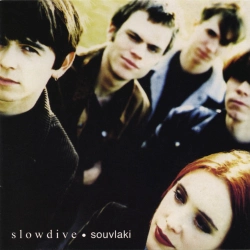 Capa do artigo Souvlaki - Vinil