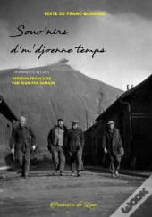 Souv'Nirs De M'Djoenne Temps - Souvenirs De Mon Jeune Temps