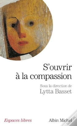 Capa do artigo S'Ouvrir À La Compassion