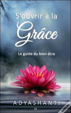Capa do artigo S'Ouvrir A La Grace