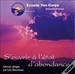 Capa do artigo S'Ouvrir A L'Etat D Abondance