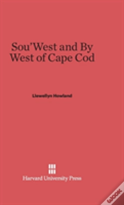 Capa do artigo Sou'West And By West Of Cape Cod