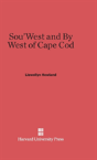 Sou'West And By West Of Cape Cod - Preview