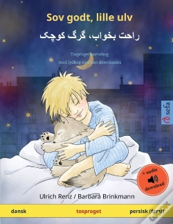 Capa do artigo Sov Godt, Lille Ulv -