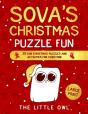 Sova'S Christmas Puzzle Fun - Preview