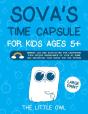 Sova'S Time Capsule For Kids Ages 5+ - Preview