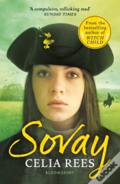 Capa do artigo Sovay