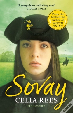 Capa do artigo Sovay